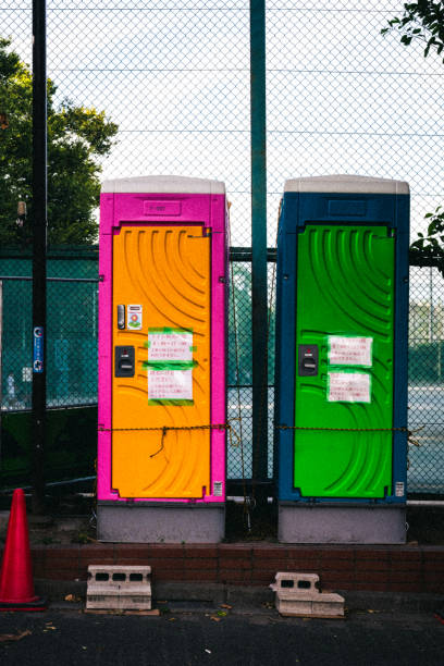 Best Wedding porta potty rental  in Fulton, MO