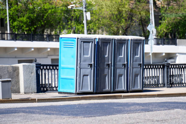 Best Portable toilet rental cost  in Fulton, MO