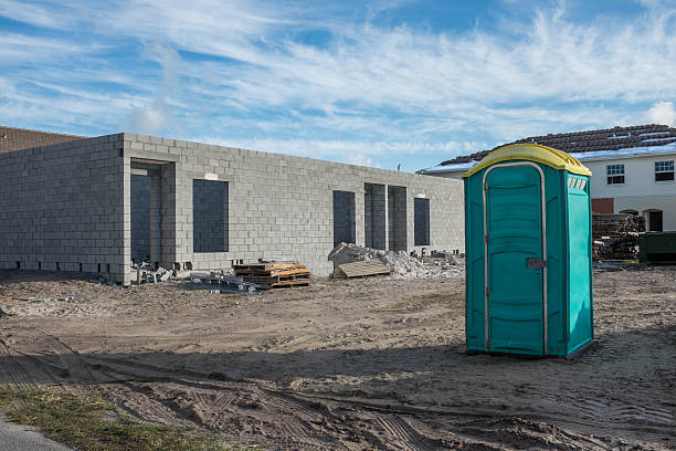 Best Affordable porta potty rental  in Fulton, MO